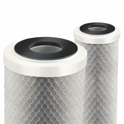 Carbon Filter Cartridge: The Essential Solution for Cleaner Water and Better Filtration